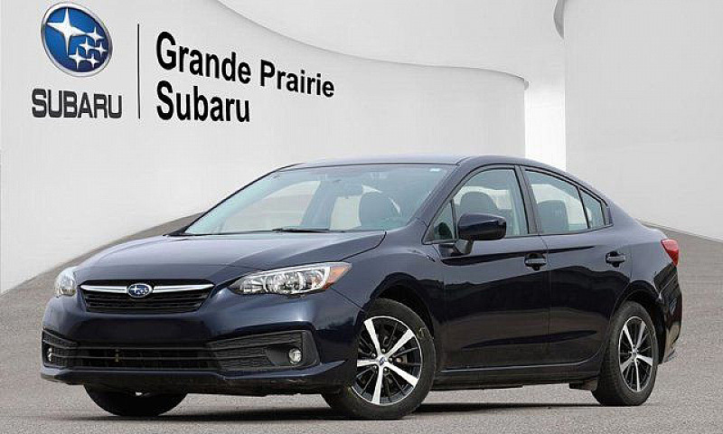 2020 Subaru Impreza ...