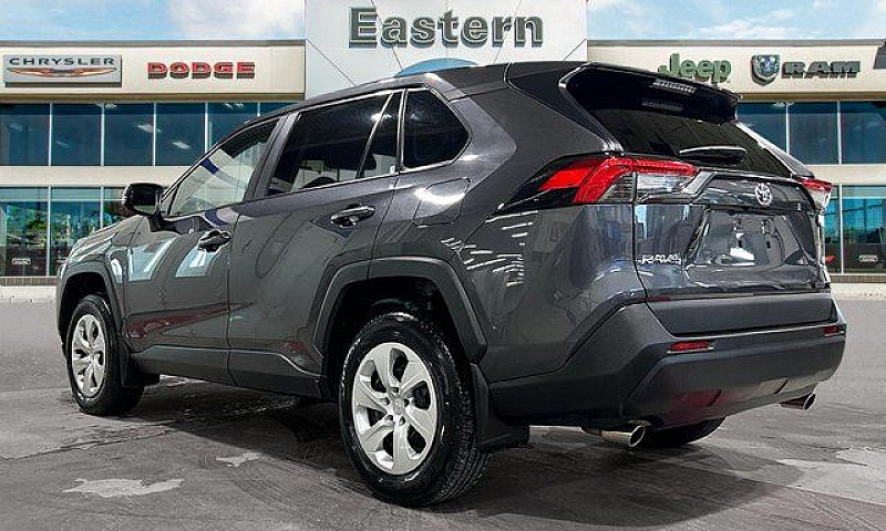 2023 Toyota Rav4 Le ...