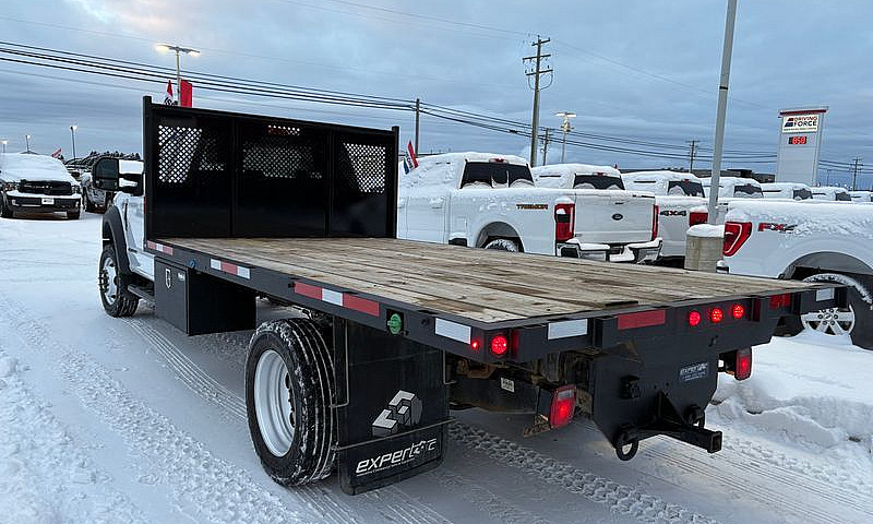 2020 Ford Super Duty...