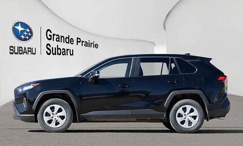 2023 Toyota Rav4 Le ...