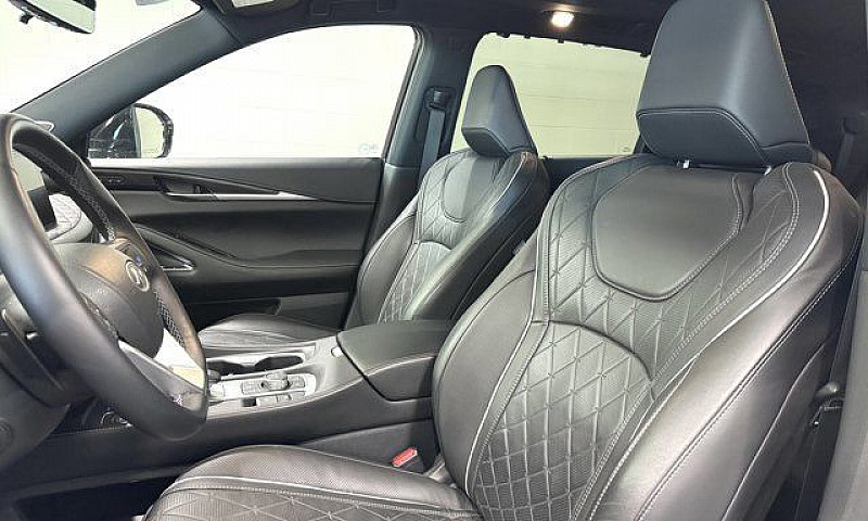 2023 Infiniti Qx60 A...