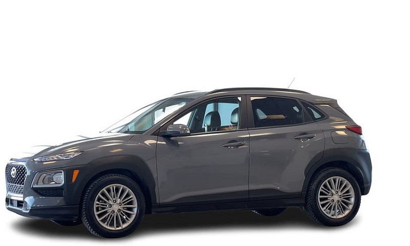 2021 Hyundai Kona 2....