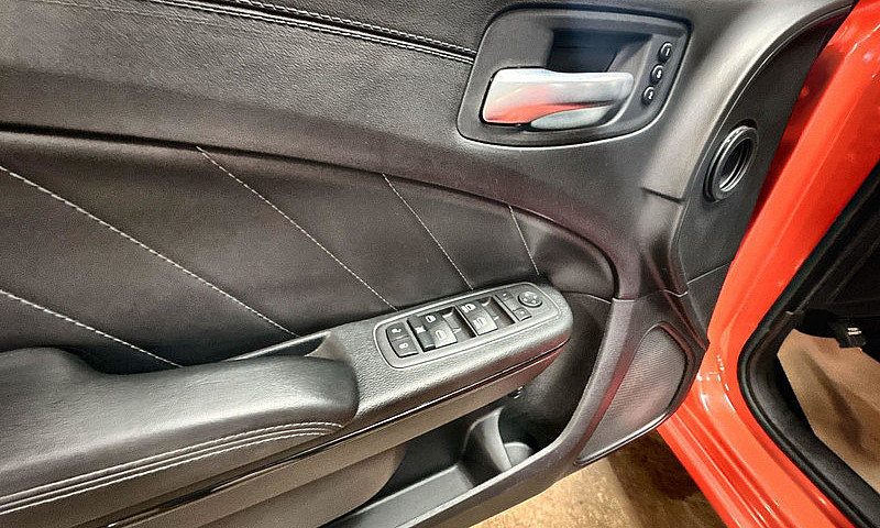 2022 Dodge Charger S...
