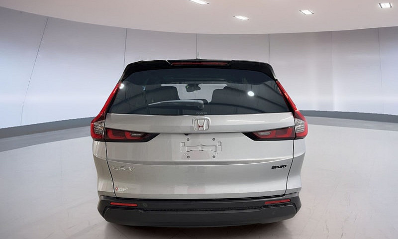 2025 Honda Cr-V Spor...