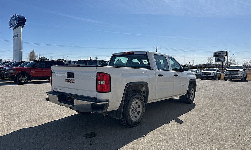 2014 Gmc Sierra 1500...