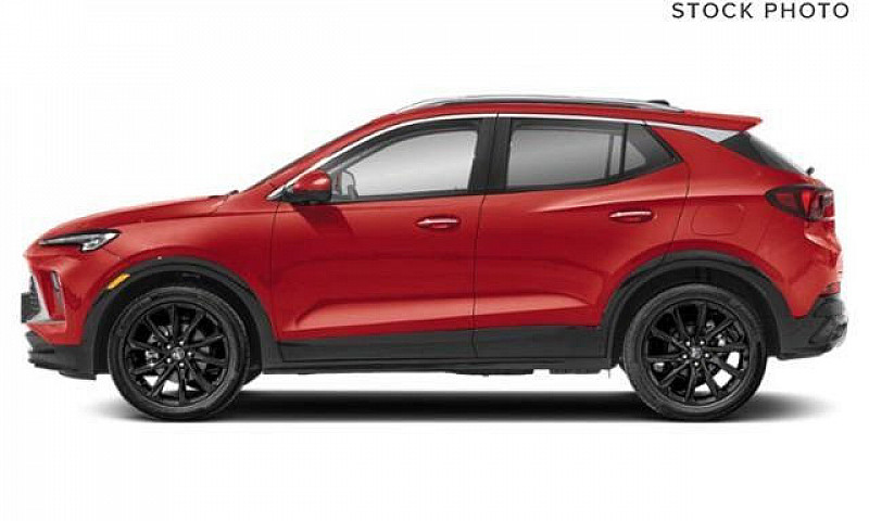 2026 Buick Encore Gx...