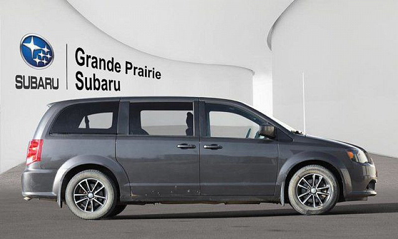 2017 Dodge Grand Car...
