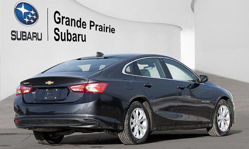 2022 Chevrolet Malib...