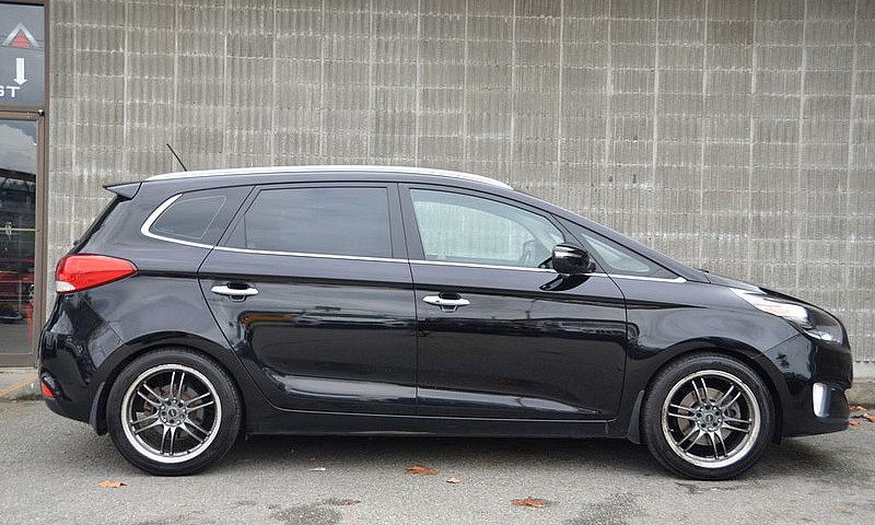 2014 Kia Rondo 4Dr W...