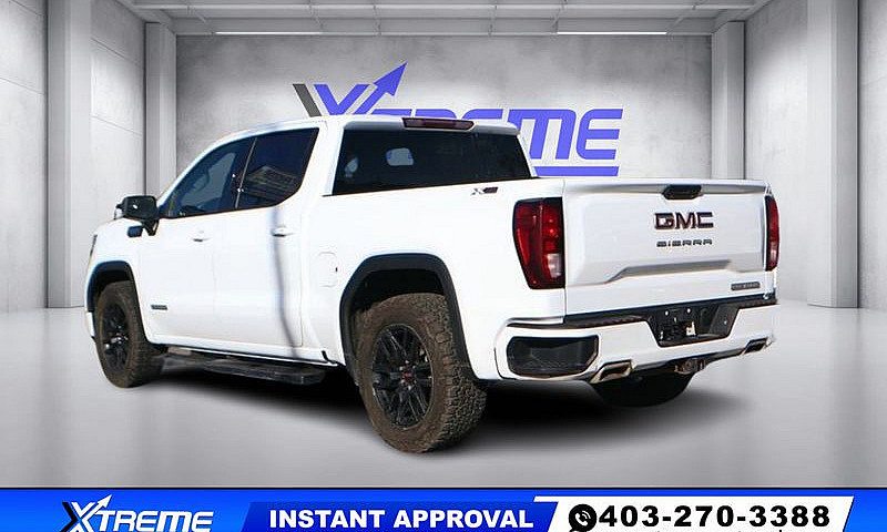 2021 Gmc Sierra 1500...