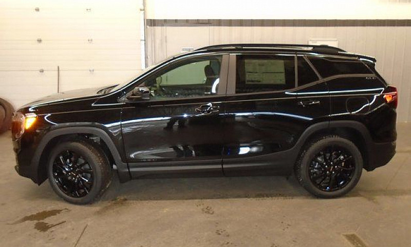 2024 Gmc Terrain Sle...