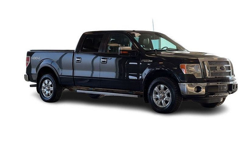 2012 Ford F150 Laria...