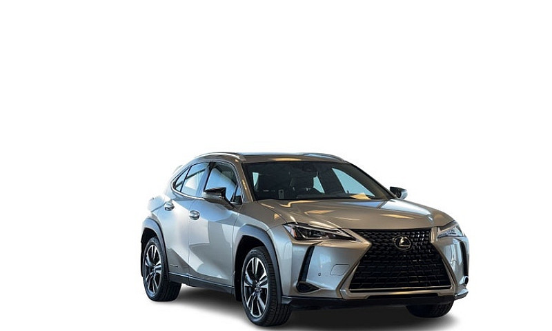 2021 Lexus Uxh Ux 25...