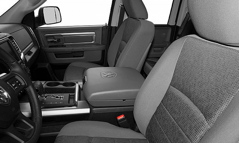 2013 Ram 1500 Big Ho...
