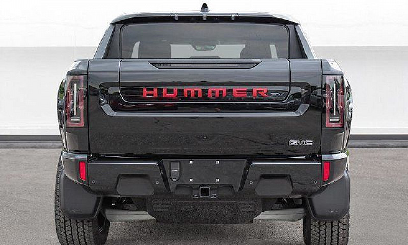 2024 Gmc Hummer Ev P...