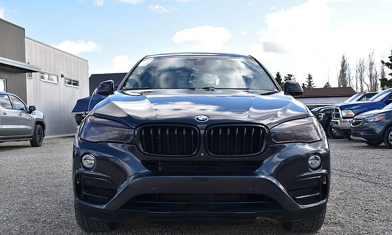 2015 Bmw X6 *** 445 ...