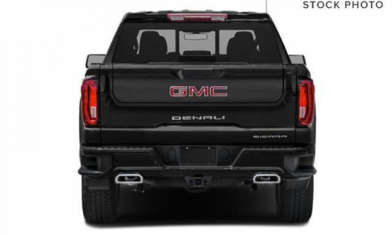 2021 Gmc Sierra 1500...