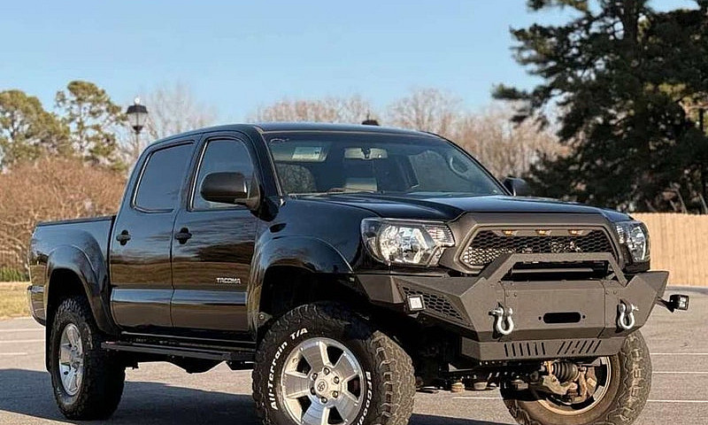 Automatic, 4X4 V6. S...