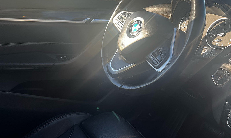 2018 Bmw X1 28I...