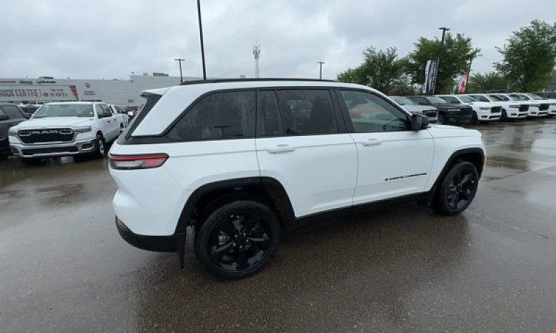 2024 Jeep Grand Cher...
