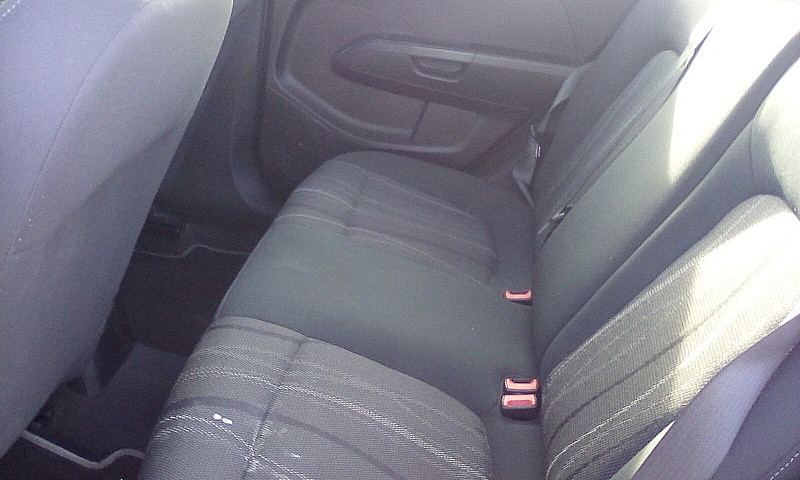 2012 Chevrolet Sonic...