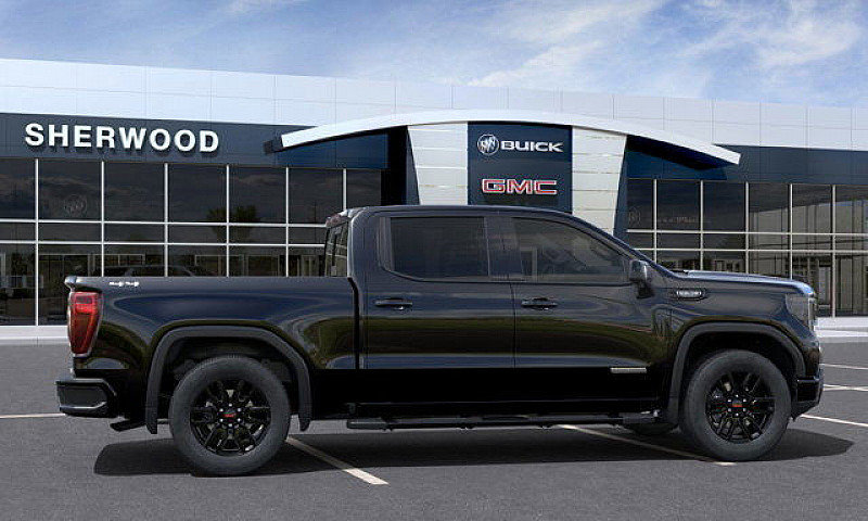 2025 Gmc Sierra 1500...