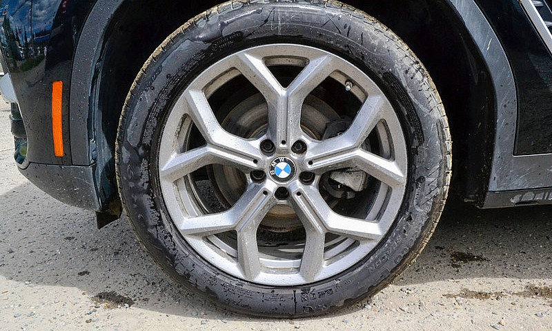 2021 Bmw X3 Xdrive30...