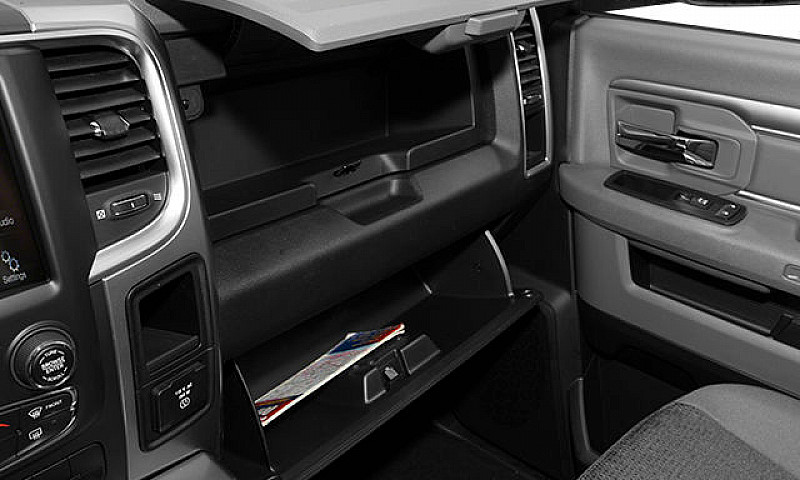 2013 Ram 1500 Big Ho...