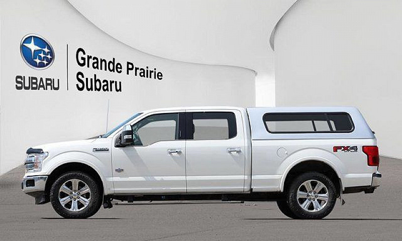 2020 Ford F-150...