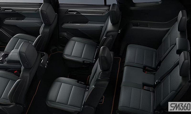 2025 Gmc Acadia At4...