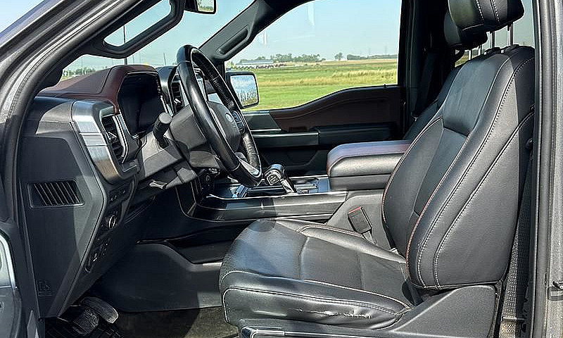 2021 Ford F-150...