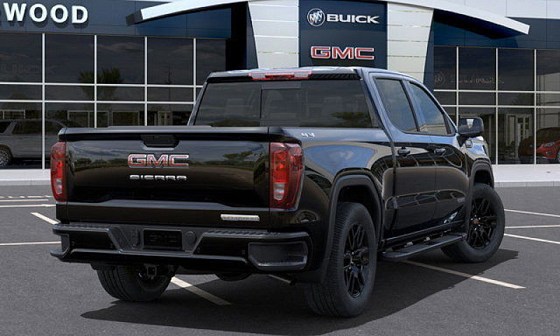 2025 Gmc Sierra 1500...
