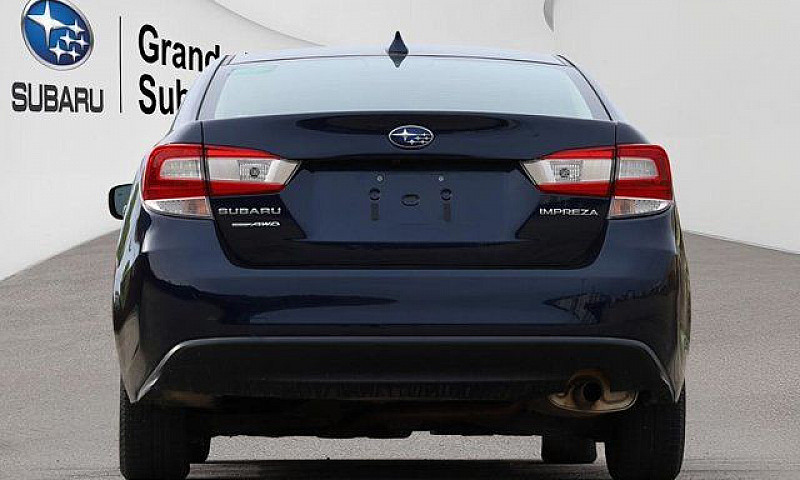 2020 Subaru Impreza ...