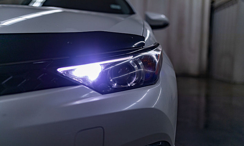 2017 Toyota Corolla ...