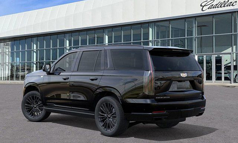 2025 Cadillac Escala...
