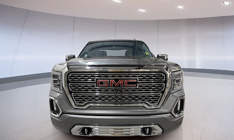 2020 Gmc Sierra 1500...