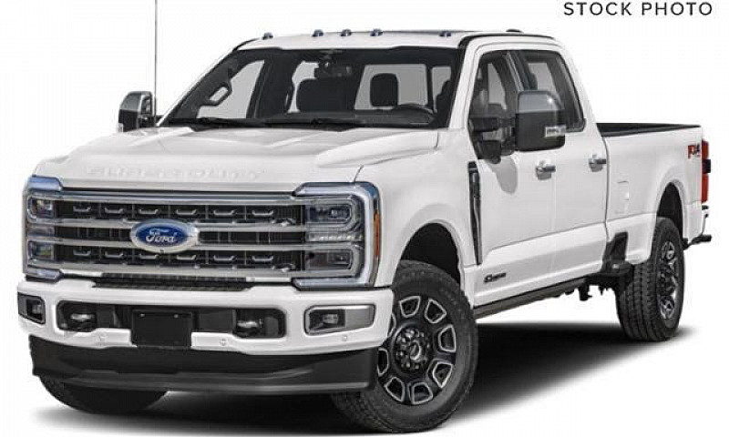 2023 Ford Super Duty...