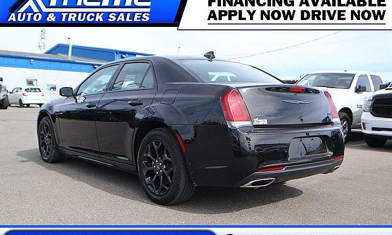 2022 Chrysler 300 To...