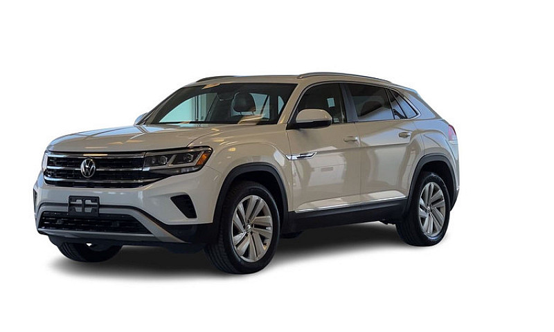 2021 Volkswagen Atla...