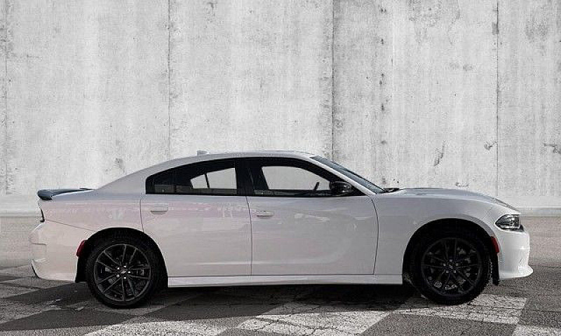 2023 Dodge Charger G...
