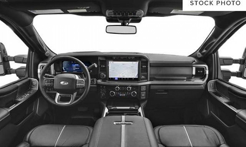 2023 Ford Super Duty...