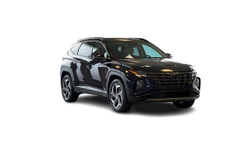 2022 Hyundai Tucson ...