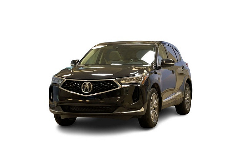 2022 Acura Rdx Sh-Aw...
