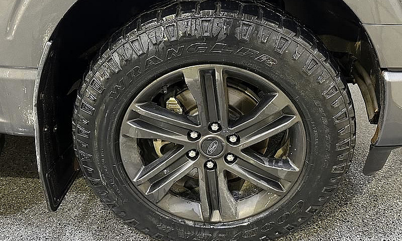 2021 Ford F-150...