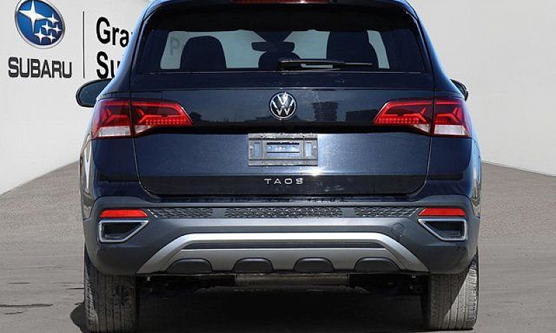 2024 Volkswagen Taos...