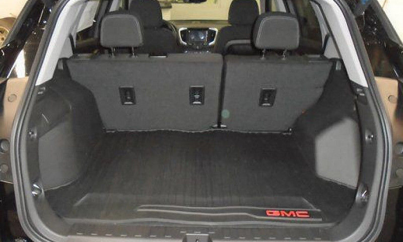 2024 Gmc Terrain Sle...