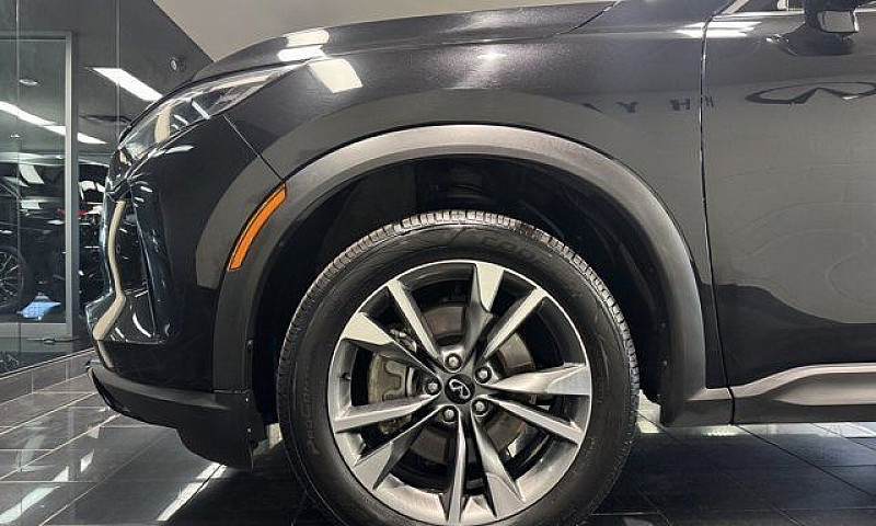 2023 Infiniti Qx60 L...