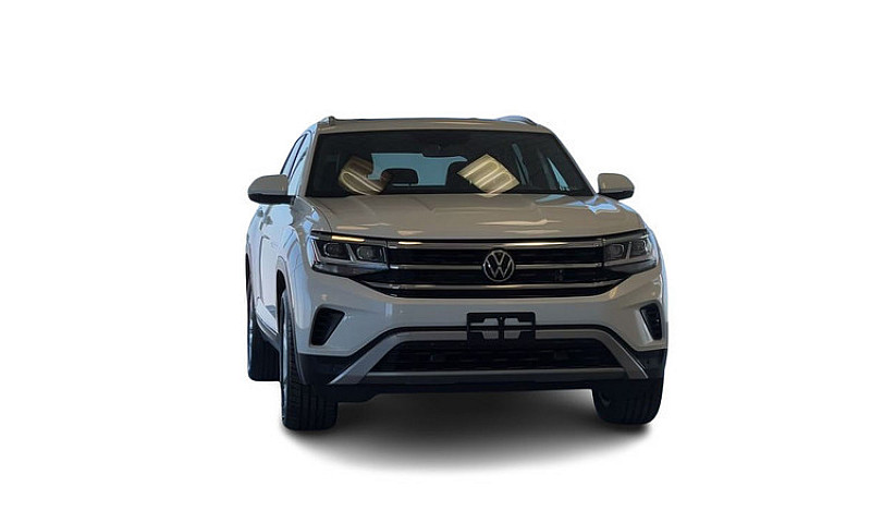 2021 Volkswagen Atla...