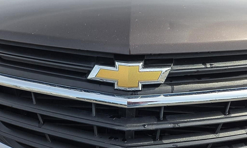 2020 Chevrolet Equin...