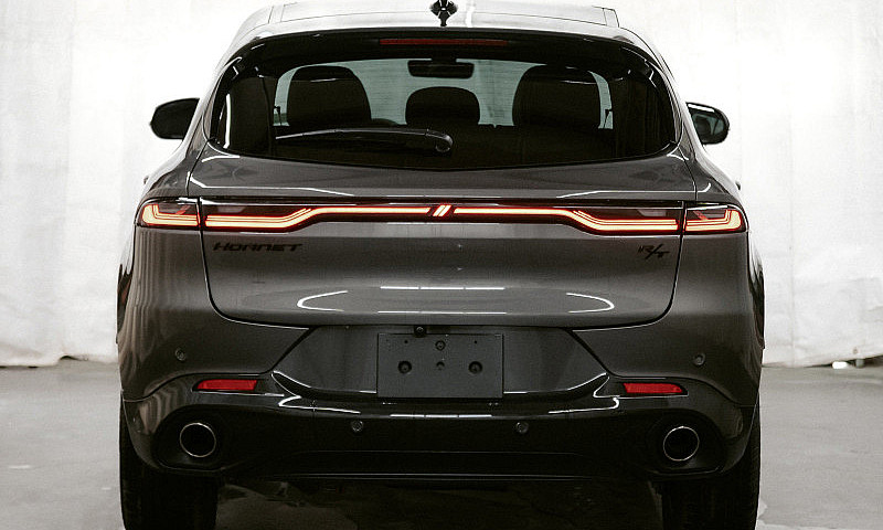 Dealer Driven - 2024...